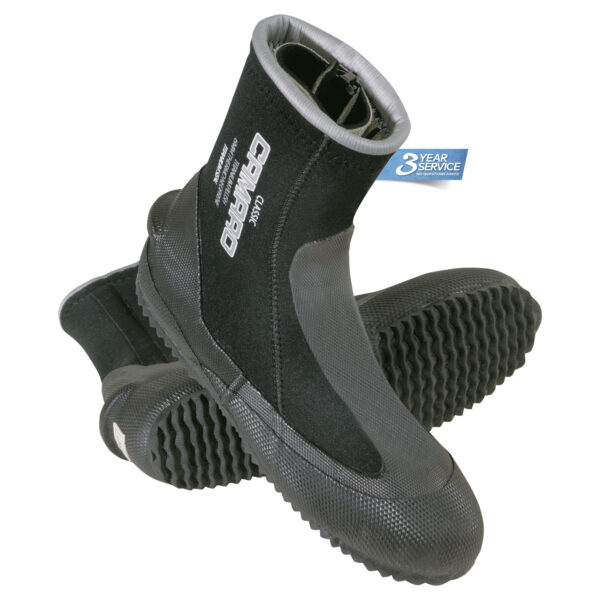 Camaro-S20-EN-C186-99-Classic-Boot-2 Camaro: Classic Boots 6mm