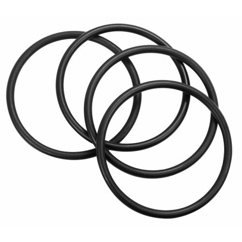 CheckupDiveSystems-ring-set Checkup Dive Systems: Assembly O-rings 4 stuks