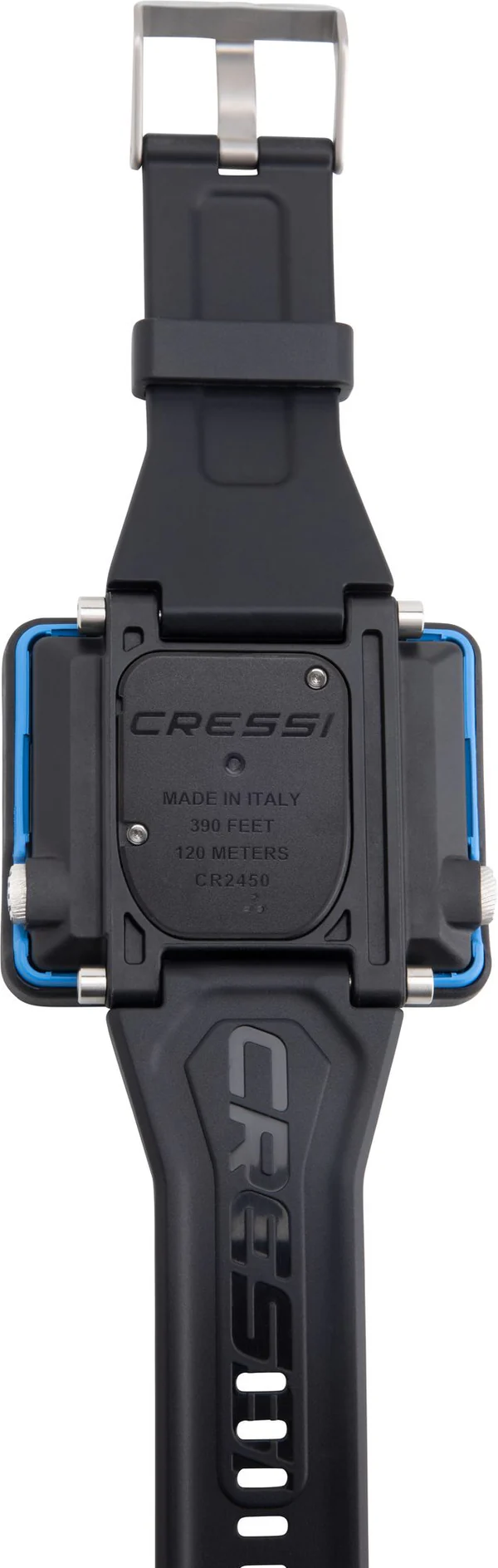 Cressi: Raffaello duikcomputer