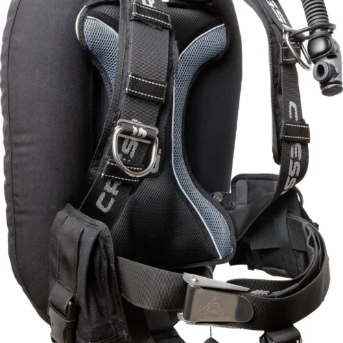 Cressi-Bcd-Aquawing-Plus Cressi: Aquawing Plus B.C.D.