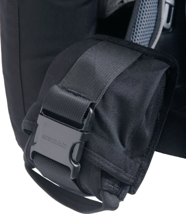 Cressi-Bcds_Aquawing_Plus-3 Cressi: Aquawing Plus B.C.D.
