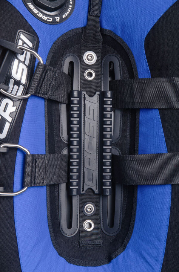 Cressi-Bcds_Aquawing_Plus Cressi: Aquawing Plus B.C.D.