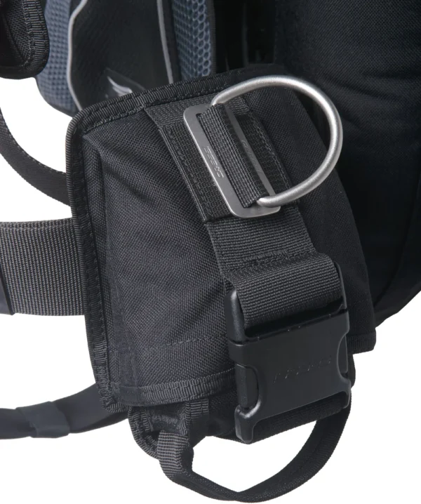 Cressi-Bcds_Aquawing_Plus_5 Cressi: Aquawing Plus B.C.D.