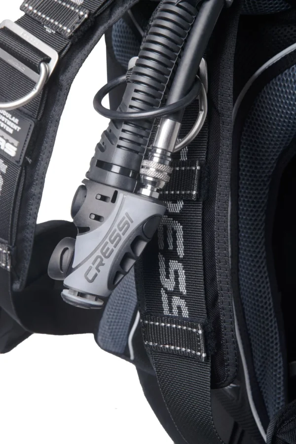 Cressi-Bcds_Aquawing_Plus_6 Cressi: Aquawing Plus B.C.D.