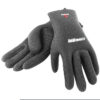 Cressi-handschoen-5mm Cressi: High stretch handschoenen / 5mm