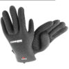 Created with GIMP Cressi: High stretch handschoenen / 5mm