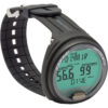 Cressi_donatello_black_silver_ks86005_vo6d_z Cressi: Donatello duikcomputer