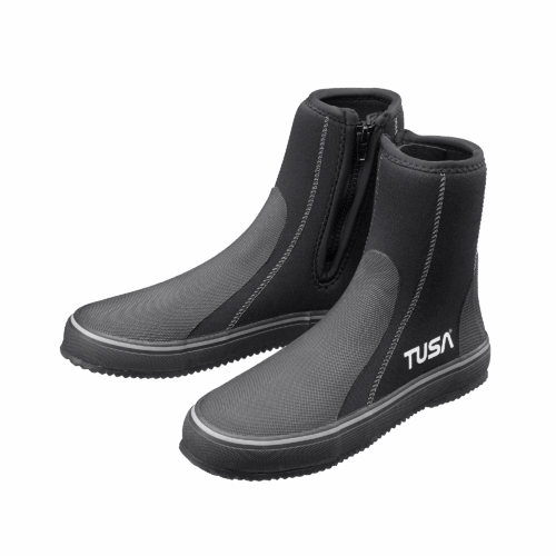Tusa: Duikschoen 5 mm