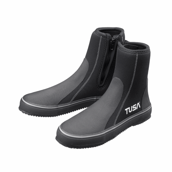 Tusa: Duikschoen 5 mm