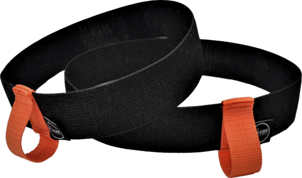 D'Luxe: Tank strap EVO