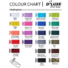 D'Luxe: Tank strap EVO
