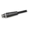 DTD: HP Xtreme-Hi – 7/16”M x 7/16”F Miflex 15-110 cm