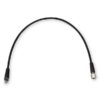 DTD: HP Xtreme-Hi – 7/16”M x 7/16”F Miflex 15-110 cm