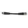 DTD: HP Xtreme-Hi – 7/16”M x 7/16”F Miflex 15-110 cm