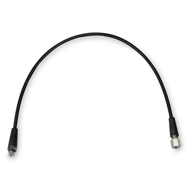 DTD: HP Xtreme-Hi – 7/16”M x 7/16”F Miflex 15-110 cm