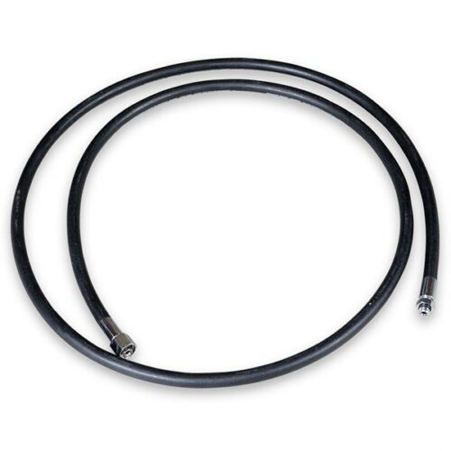 DTD-LP-REG-hose-213-cm DTD: LP REG hose 213 cm