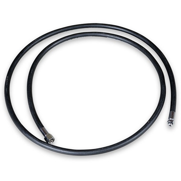 DTD: LP REG hose 213 cm