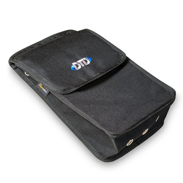 DTD: Heup pocket / hoog profiel