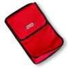 DTD: Heup pocket / hoog profiel