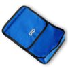 DTD: Heup pocket / hoog profiel