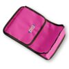 DTD: Heup pocket / hoog profiel
