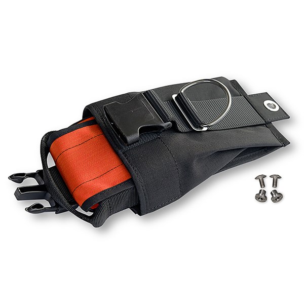 DTD: Ballast systeem  backplate