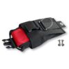 DTD: Ballast systeem  backplate
