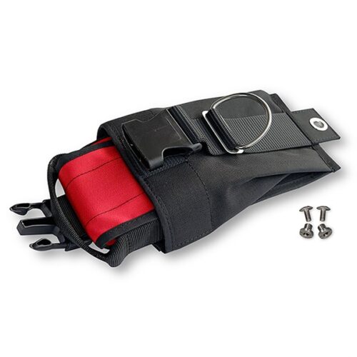 DTD: Ballast systeem  backplate