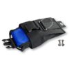 DTD: Ballast systeem  backplate