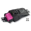 DTD: Ballast systeem  backplate