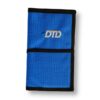 DTD: Wetnotes / Cordura omslag