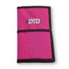 DTD: Wetnotes / Cordura omslag