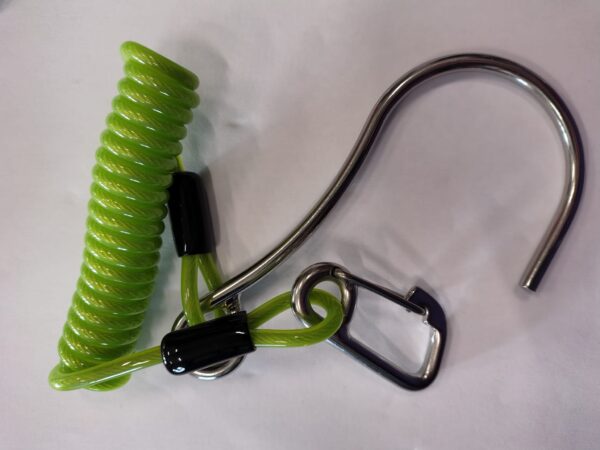 DeDuikspecialist-Rifhaak-4 De Duikspecialist: Rifhaak extra sterk