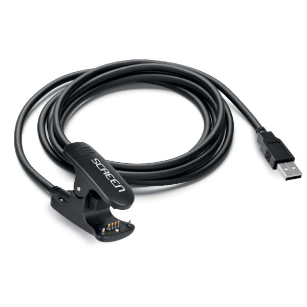 Seac: Screen duikcomputer USB-kabel