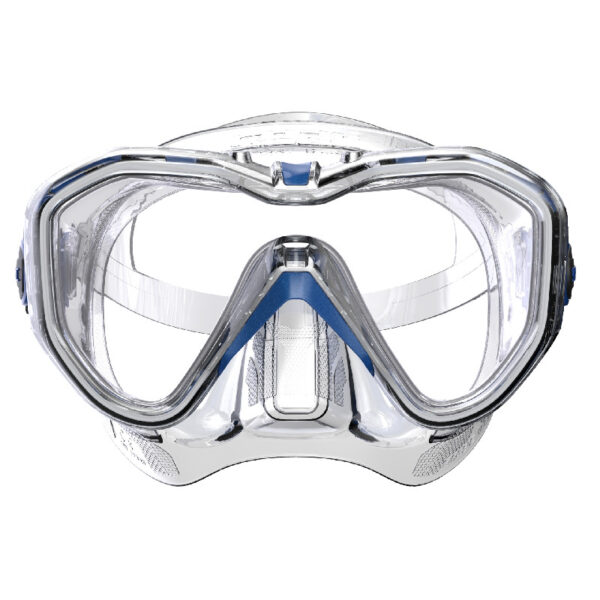 Deduikspecialist-Italica50-02 Seac: Italica 50 duikmasker