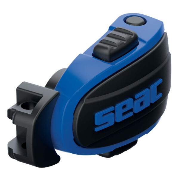 Deduikspecialist-Italica50-03 Seac: Italica 50 duikmasker