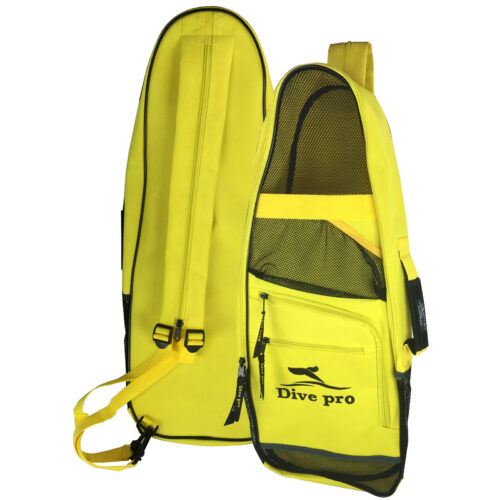 DivePro: Snorkeltas GRATIS bij bestelling boven € 75.00