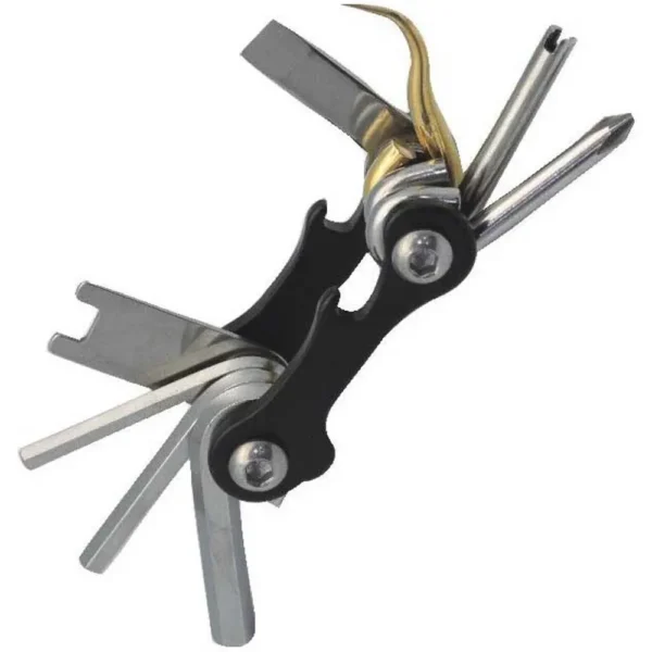 DivePro: Dive Stainless Steel Multitool