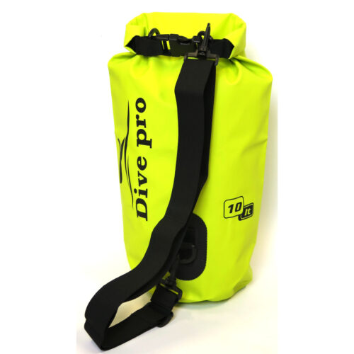 DivePro: Drybag 10 liter