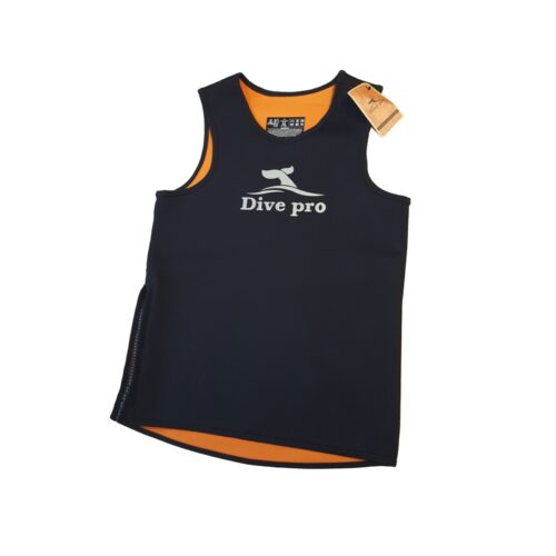 Divepro: Manta vest heren