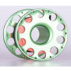 DivePro: Alu Spool 15 m of 30 m