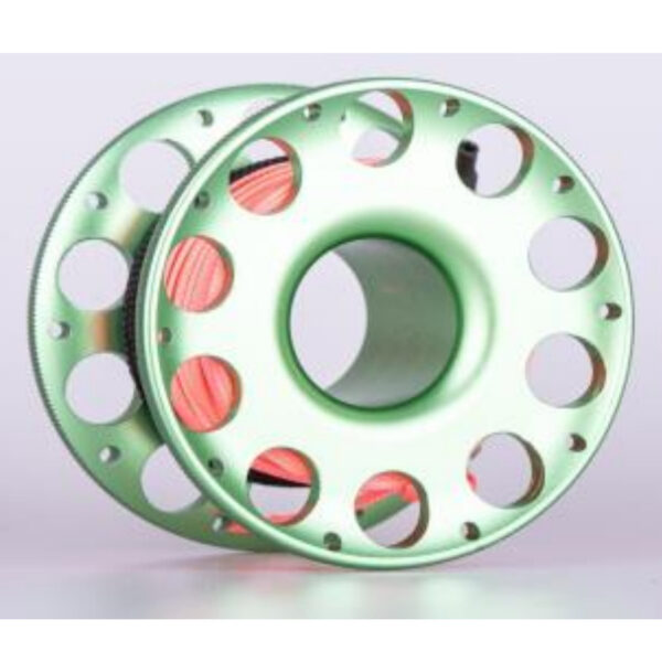 DivePro: Alu Spool 15 m of 30 m