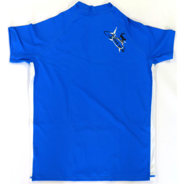 DivePro: Rashguard 50+UV