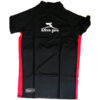 DivePro: Rashguard 50+UV