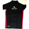DivePro: Rashguard 50+UV
