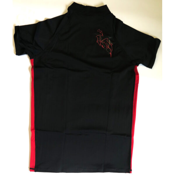 DivePro: Rashguard 50+UV