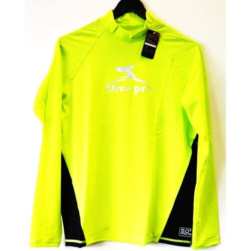 DivePro-rashguard-08 DivePro: Rashguard 50+UV lange mouw