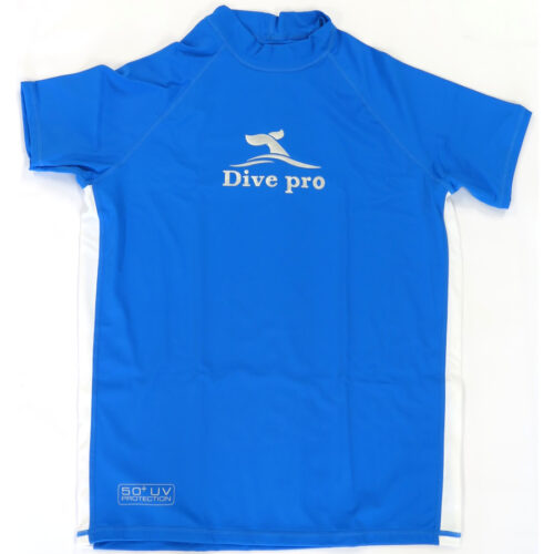DivePro-rashguard DivePro: Rashguard 50+UV