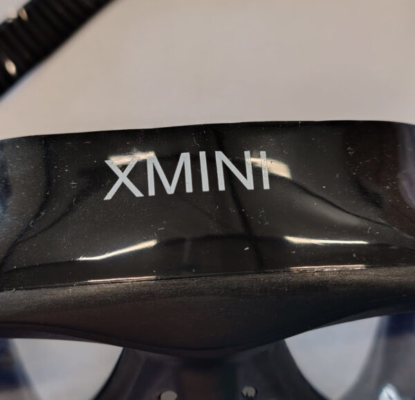 DivePro: Xmini Duikmasker