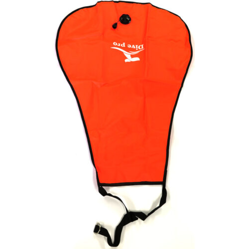 Divepro-liftbag-01 DivePro: Liftbag hefballon